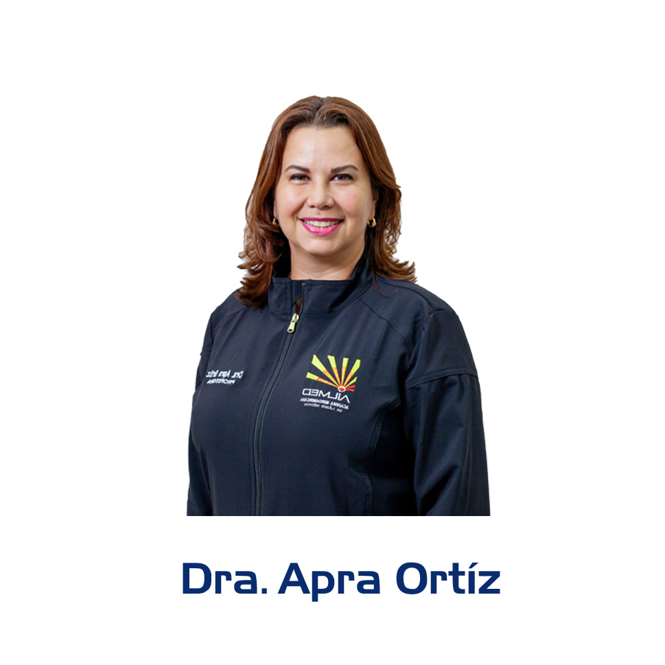  Dra. Apra Ortiz