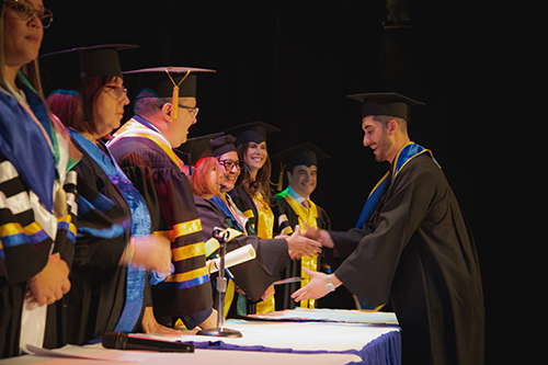 21 nuevos FOTONES egresaron como EXPERTOS en Láser Médico el pasado sábado 04 de marzo del año en curso