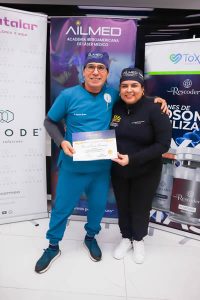 certificado dr ernesto