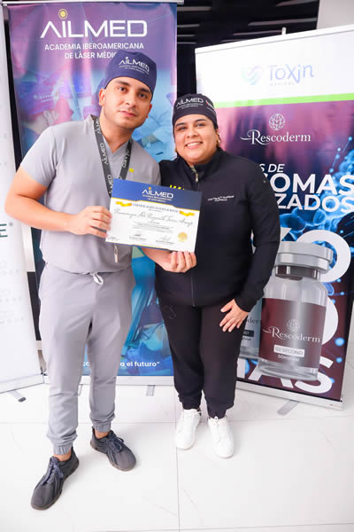 certificado dr numarwyn