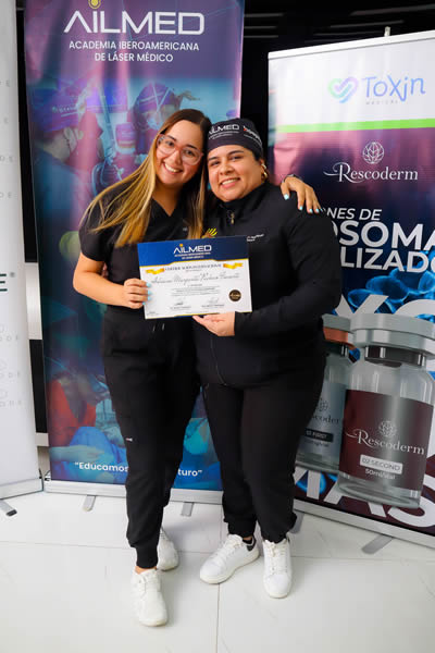 certificado dra adriana