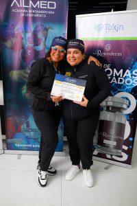 certificado dra bectalia