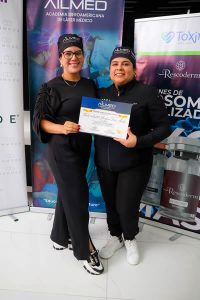 certificado dra paula