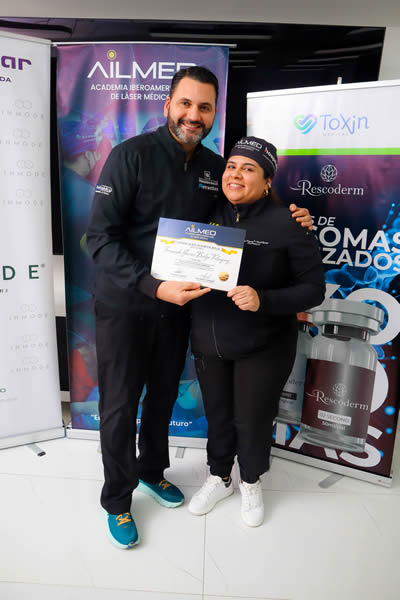 certificado fernando balza