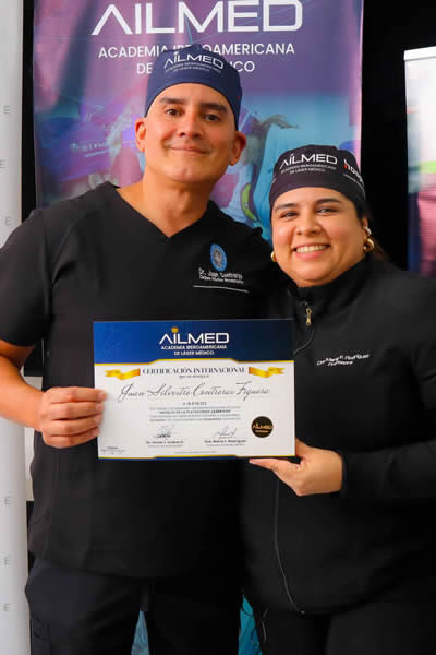 dr contreras certificado